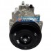 Compressor Ar Condicionado Mahle ACP421 Toyota 88310-12A81 Toyota 8831012A81 