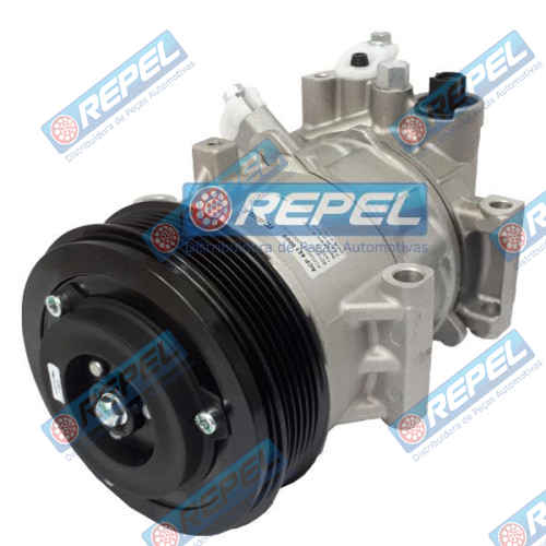 Compressor Ar Condicionado Mahle ACP421 Toyota 88310-12A81 Toyota 8831012A81 