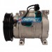 Compressor Ar Condicionado Mahle ACP1650 Hyundai 97701-1S000 Hyundai 977011S200