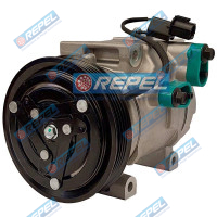Compressor Ar Condicionado Mahle ACP422 Hyundai 97701-1S000 Hyundai 977011S000