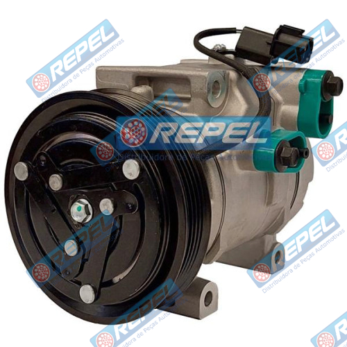Compressor Ar Condicionado Mahle ACP422 Hyundai 97701-1S000 Hyundai 977011S000