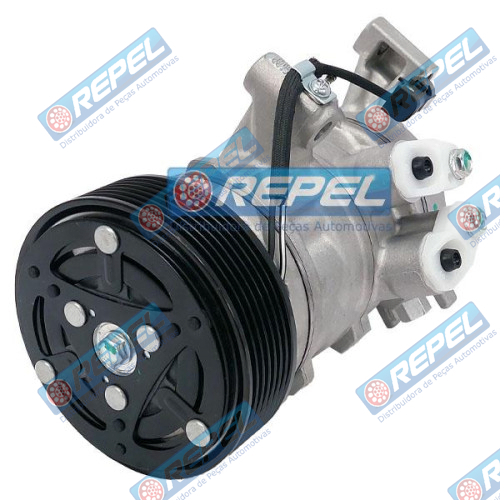 Compressor Ar Condicionado Mahle ACP423 Toyota 88320-0D050 Toyota 883200D050
