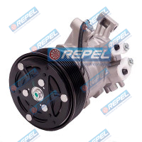 Compressor Ar Condicionado Mahle ACP424 Mahle ACP0424 Toyota 883200D120