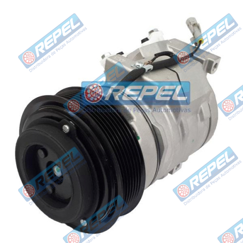 Compressor Ar Condicionado Mahle ACP426 Toyota 883200K390 Toyota 883200K410