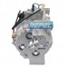 Compressor Ar Condicionado Mahle ACP428 Honda 38810RRH014
