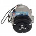 Compressor Ar Condicionado Mahle ACP428 Honda 38810RRH014