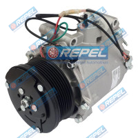 Compressor Ar Condicionado Mahle ACP428 Honda 38810RRH014