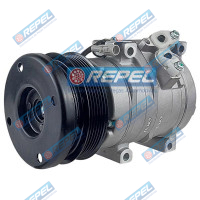 Compressor Ar Condicionado Mahle ACP431 Toyota 88320-02180 Toyota 88320-02150