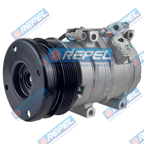 Compressor Ar Condicionado Mahle ACP431 Toyota 88320-02180 Toyota 88320-02150