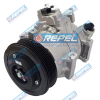 Compressor Ar Condicionado Mahle ACP432 Toyota 8831068032  Toyota 8831068032 