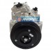 Compressor Ar Condicionado Mahle ACP432 Toyota 8831068032  Toyota 8831068032 