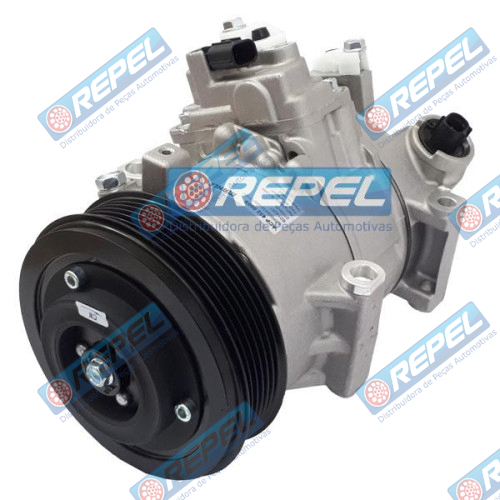Compressor Ar Condicionado Mahle ACP432 Toyota 8831068032  Toyota 8831068032 