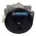 Compressor Ar Condicionado Mahle ACP435 GM 52069458 GM 52045970 GM 52063997 