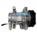 Compressor Ar Condicionado Mahle ACP435 GM 52069458 GM 52045970 GM 52063997 