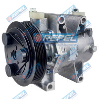 Compressor Ar Condicionado Mahle ACP435 GM 52069458 GM 52045970 GM 52063997 