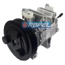 Compressor Ar Condicionado Mahle ACP435 GM 52069458 GM 52045970 GM 52063997 