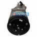Compressor Ar Condicionado Mahle ACP610 Renault 8200848916