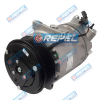 Compressor Ar Condicionado Mahle ACP610 Renault 8200848916