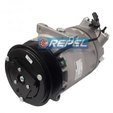 Compressor Ar Condicionado Mahle ACP610 Renault 8200848916