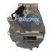 Compressor Ar Condicionado Mahle ACP610 Renault 8200848916