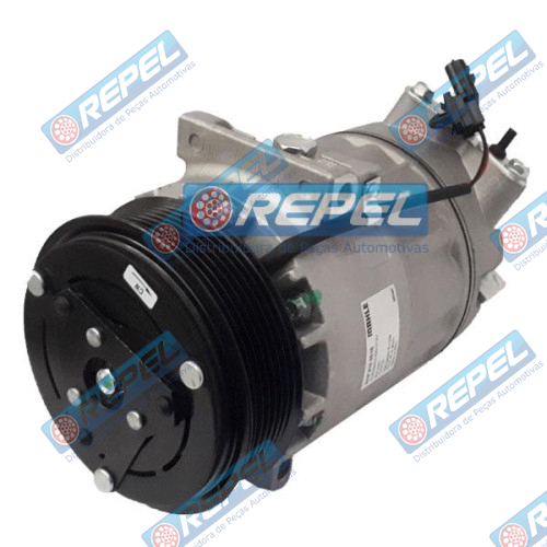 Compressor Ar Condicionado Mahle ACP610 Renault 8200848916