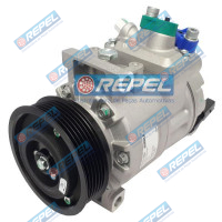 Compressor Ar Condicionado Mahle ACP771 VW 7E0820803J VW 7E0.820.803J      