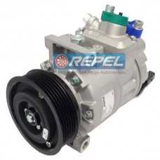 Compressor Ar Condicionado Mahle ACP771 VW 7E0820803J VW 7E0.820.803J      