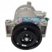 Compressor Ar Condicionado Mahle ACP771 VW 7E0820803J VW 7E0.820.803J      