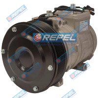Compressor Ar Mahle ACP776 John Deere AN221429 Compressor Ar Mahle ACP776 John Deere AN221429