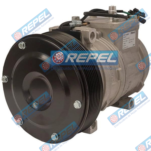 Compressor Ar Mahle ACP776 John Deere AN221429