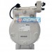Compressor Ar Condicionado Mahle ACP794  Iveco 500381465