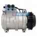 Compressor Ar Condicionado Mahle ACP794  Iveco 500381465