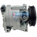 Compressor Ar Condicionado Mahle ACP873 Fiat 46753622 Fiat 71781759 Fiat 46757168