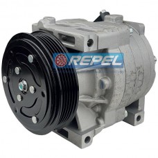 Compressor Ar Condicionado Mahle ACP873 Fiat 46753622 Fiat 71781759 Fiat 46757168