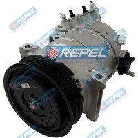 Compressor Ar Condicionado Mahle ACP958 