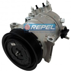 Compressor Ar Condicionado Mahle ACP958 