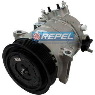Compressor Ar Condicionado Mahle ACP958 