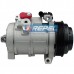 Compressor Ar Condicionado Mahle ACP970 MBB A0002344011 MBB A0012307111 