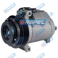 Compressor Ar Condicionado Mahle ACP970 MBB A0002344011 MBB A0012307111 