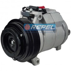 Compressor Ar Condicionado Mahle ACP970 MBB A0002344011 MBB A0012307111 