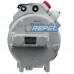 Compressor Ar Condicionado Mahle ACP970 MBB A0002344011 MBB A0012307111 