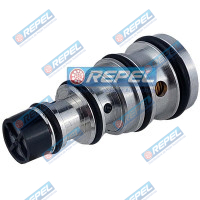 Válvula Torre Mahle ACPX3 Mahle ACPX003 