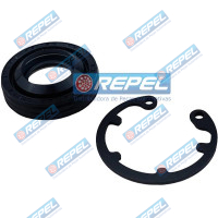 Selo Compressor Mahle ACPX009 Mahle ACPX9