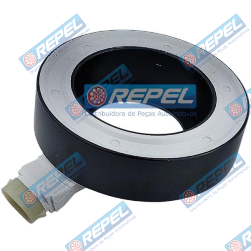 Bobina Compressor Ar Condicionado Mahle ACPX012