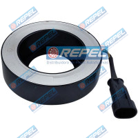 Bobina Compressor Ar Condicionado Mahle ACXP13 Mahle ACPX013 Bobina Compressor Ar Condicionado Mahle ACXP13 Mahle ACPX013