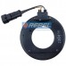 Bobina Compressor Ar Condicionado Mahle ACXP13 Mahle ACPX013
