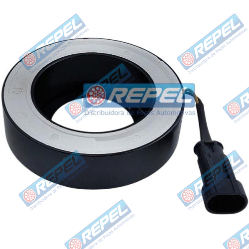 Bobina Compressor Ar Condicionado Mahle ACXP13 Mahle ACPX013 Bobina Compressor Ar Condicionado Mahle ACXP13 Mahle ACPX013