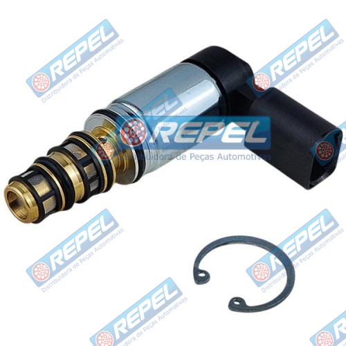 Válvula Torre Mahle ACPX033 Mahle ACPX33