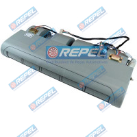 Caixa Evaporadora Teto Artec 270507 ActecMax ATC270507