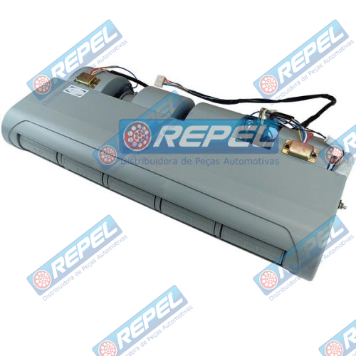 Caixa Evaporadora Teto Artec 270507 ActecMax ATC270507